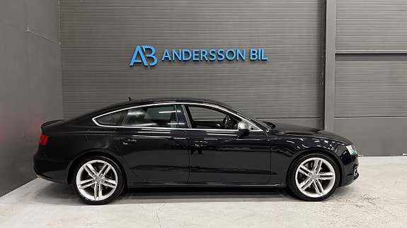 Audi S5 5 of 27