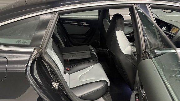 Audi S5 14 of 27