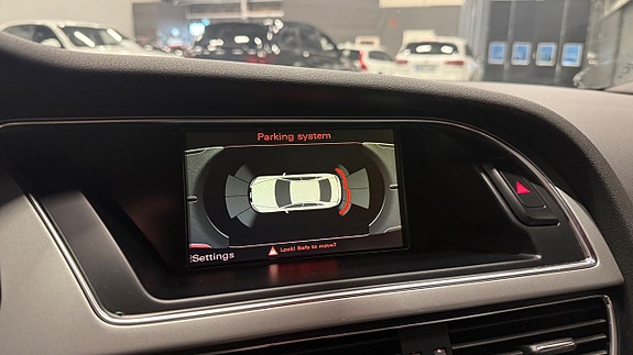 Audi S5 18 of 27