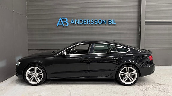 Audi S5 6 of 27
