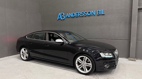 Audi S5 4 of 27
