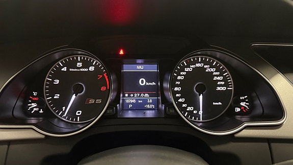 Audi S5 24 of 27