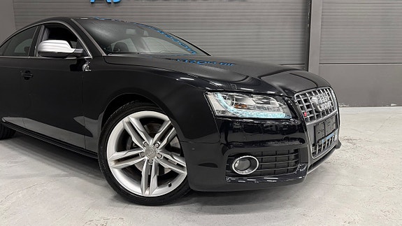 Audi S5 3 of 27