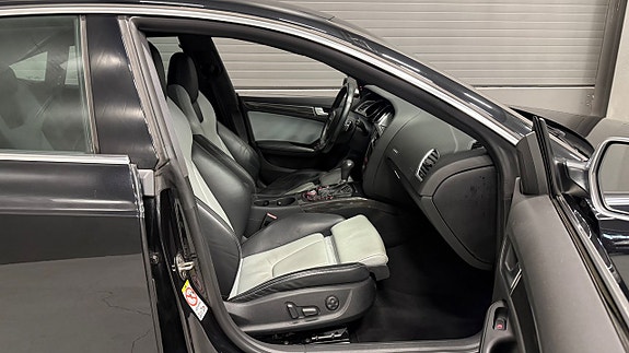 Audi S5 15 of 27