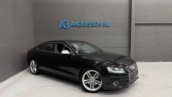 Audi S5 2 of 27