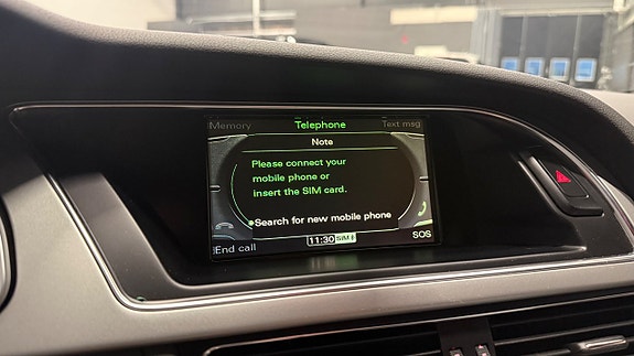 Audi S5 21 of 27