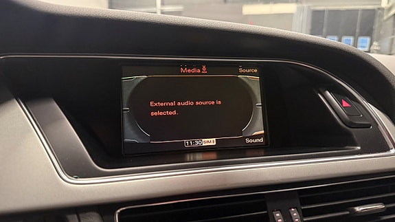 Audi S5 22 of 27
