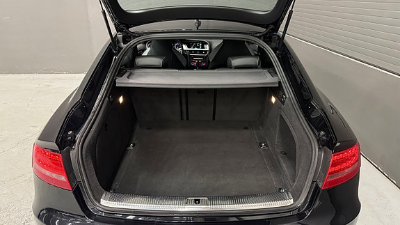 Audi S5 27 of 27