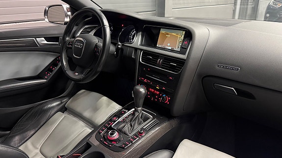 Audi S5 17 of 27