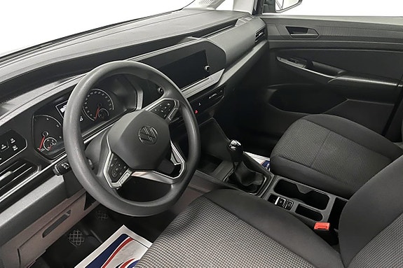 Volkswagen Caddy 4 of 13