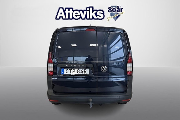 Volkswagen Caddy 2 of 13