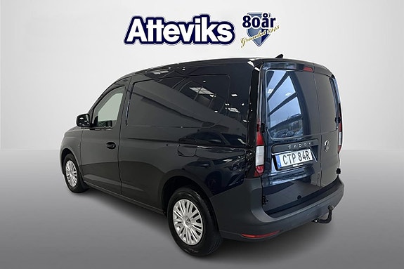 Volkswagen Caddy 3 of 13