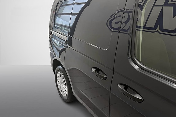 Volkswagen Caddy 8 of 13