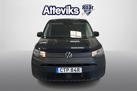 Volkswagen Caddy 12 of 13