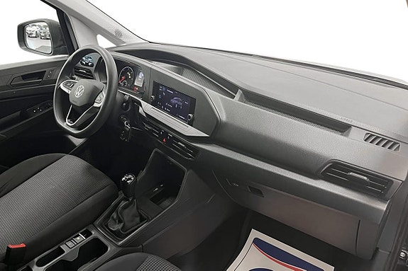 Volkswagen Caddy 7 of 13