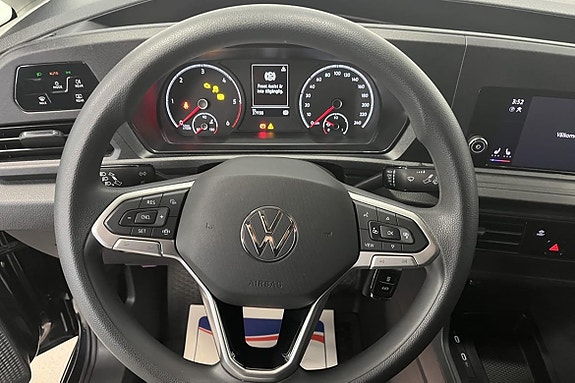 Volkswagen Caddy 6 of 13