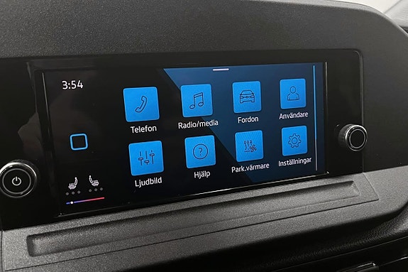 Volkswagen Caddy 9 of 13
