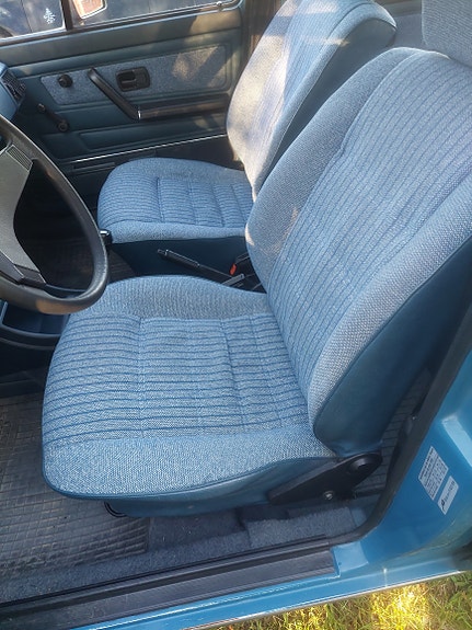 Volkswagen Golf I 3 of 14