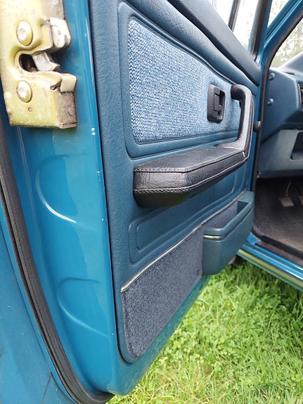 Volkswagen Golf I 10 of 14