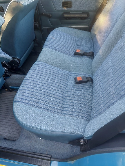 Volkswagen Golf I 2 of 14