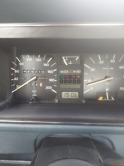 Volkswagen Golf I 6 of 14