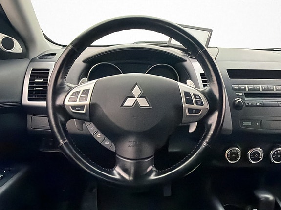Mitsubishi Outlander 11 of 28