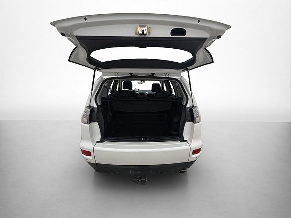 Mitsubishi Outlander 9 of 28
