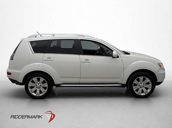 Mitsubishi Outlander 6 of 28