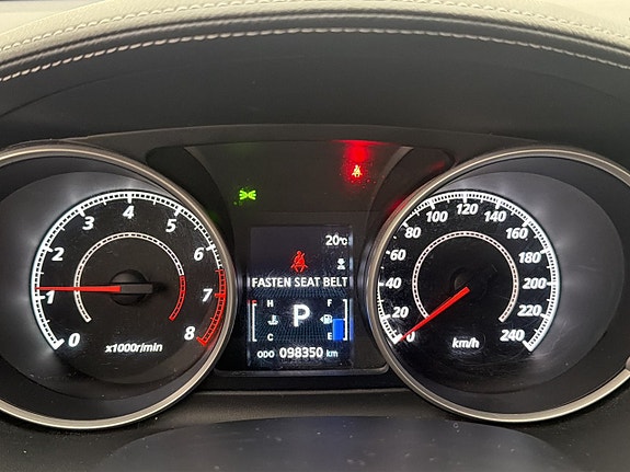 Mitsubishi Outlander 17 of 28
