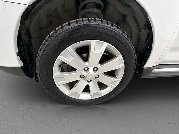 Mitsubishi Outlander 25 of 28