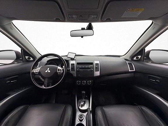 Mitsubishi Outlander 15 of 28