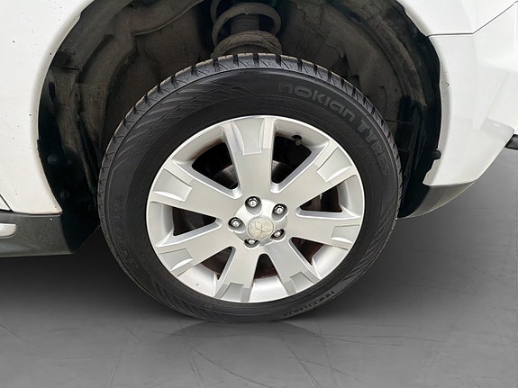 Mitsubishi Outlander 28 of 28
