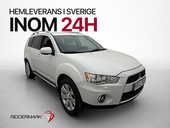 Mitsubishi Outlander 3 of 28