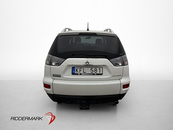 Mitsubishi Outlander 5 of 28