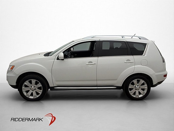 Mitsubishi Outlander 4 of 28