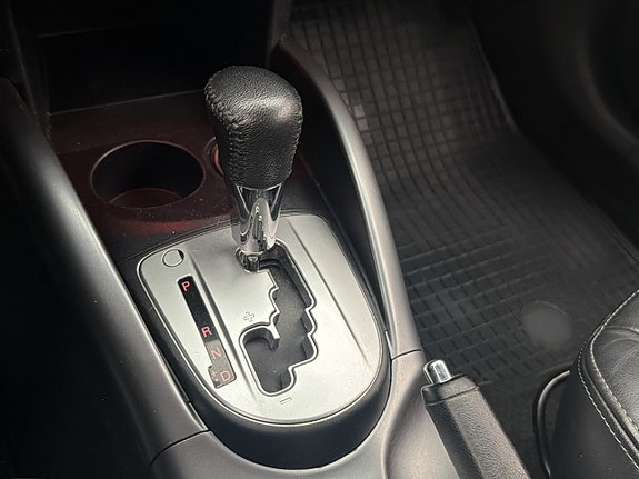 Mitsubishi Outlander 21 of 28