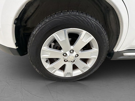 Mitsubishi Outlander 27 of 28