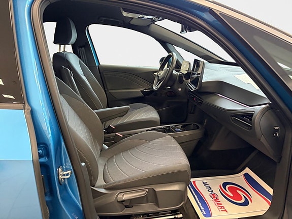 Volkswagen ID.3 17 of 19