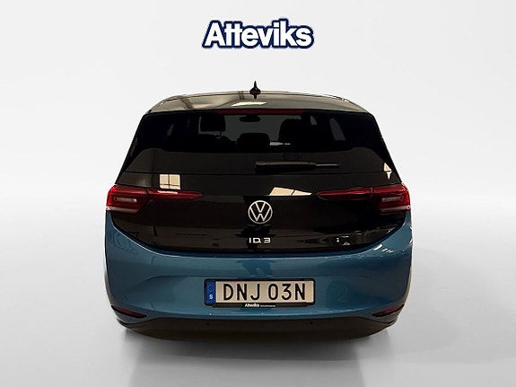 Volkswagen ID.3 5 of 19