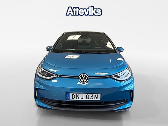 Volkswagen ID.3 11 of 19