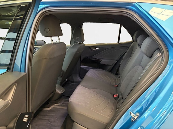 Volkswagen ID.3 18 of 19