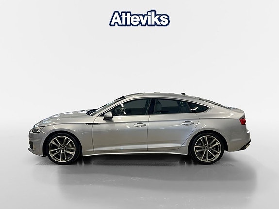 Audi A5 6 of 13