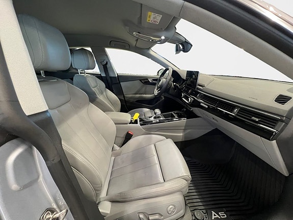 Audi A5 11 of 13