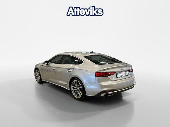 Audi A5 5 of 13