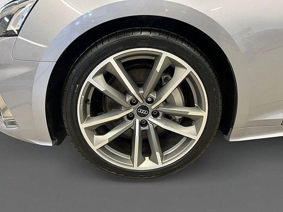 Audi A5 10 of 13