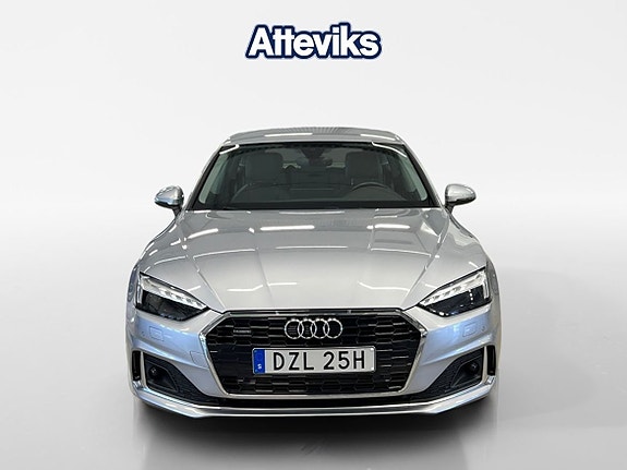 Audi A5 8 of 13