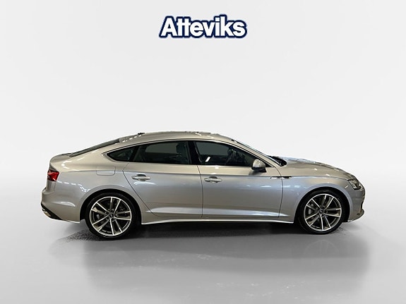 Audi A5 2 of 13