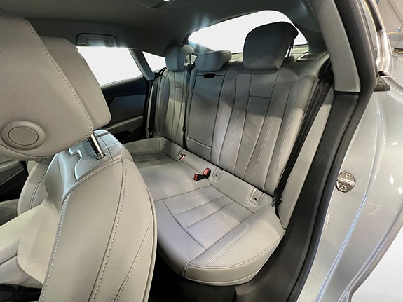 Audi A5 9 of 13