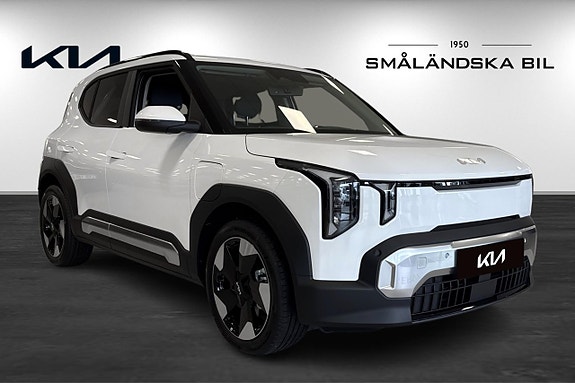 Kia EV2 3 of 15