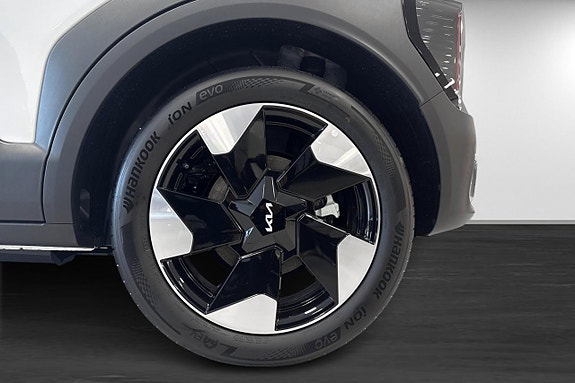 Kia EV2 15 of 15